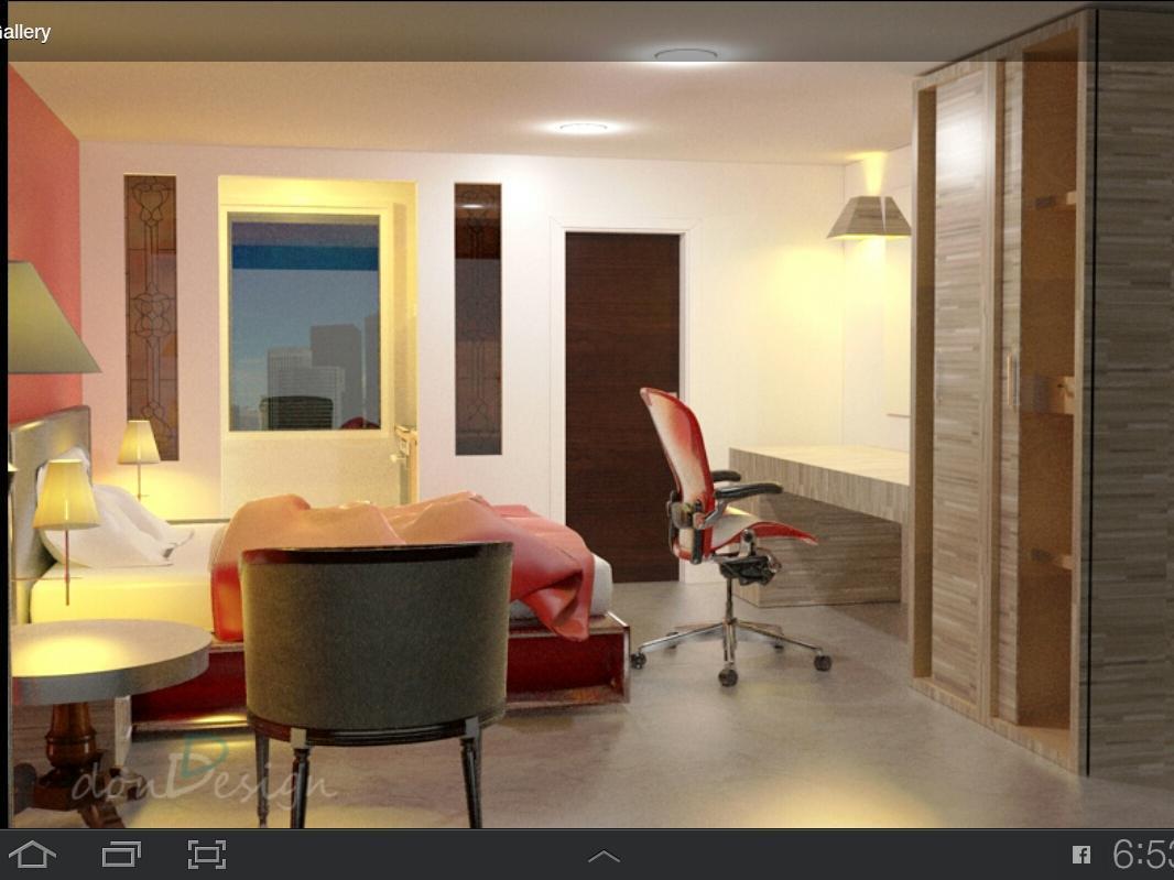 Kyo Serviced Apartment Jakarta Cilandak  Exterior foto