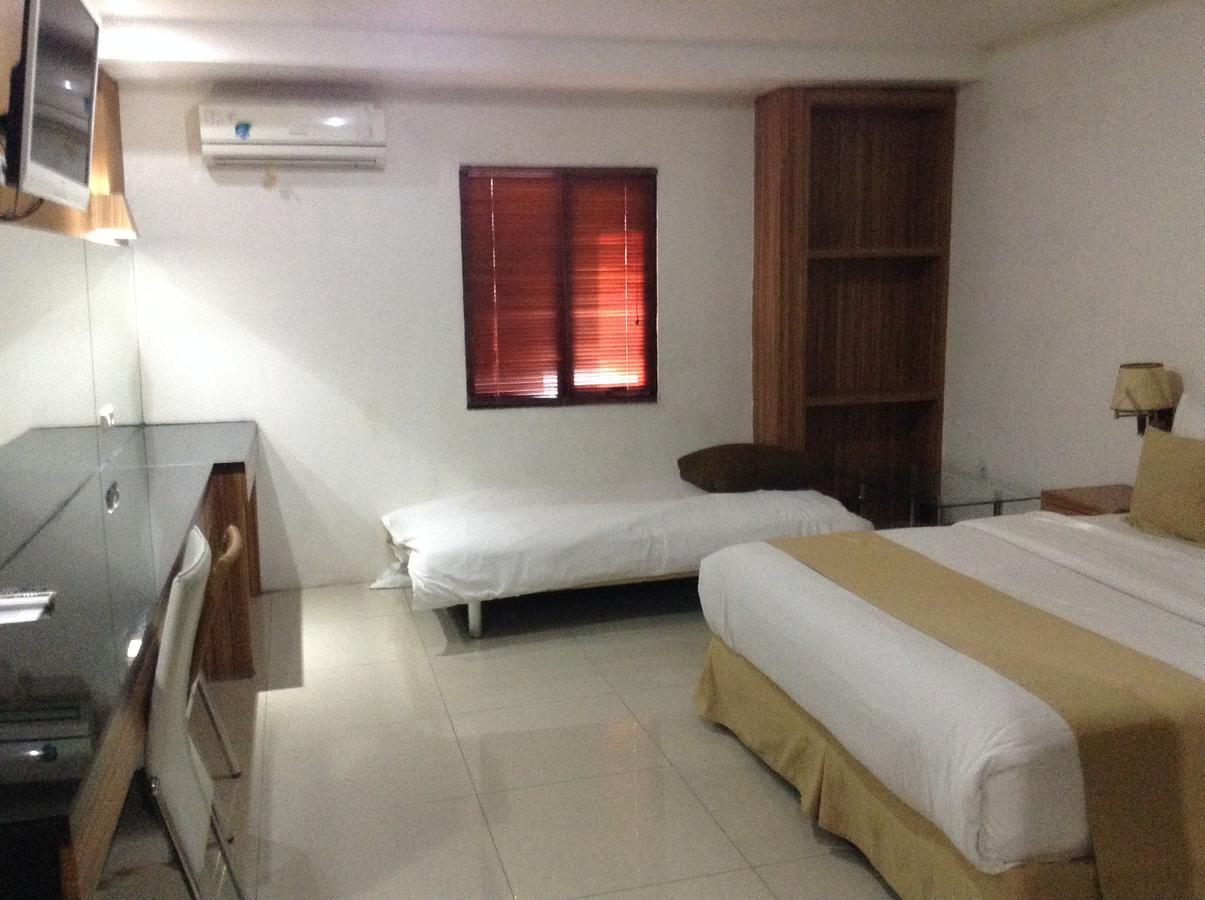 Kyo Serviced Apartment Jakarta Cilandak  Exterior foto