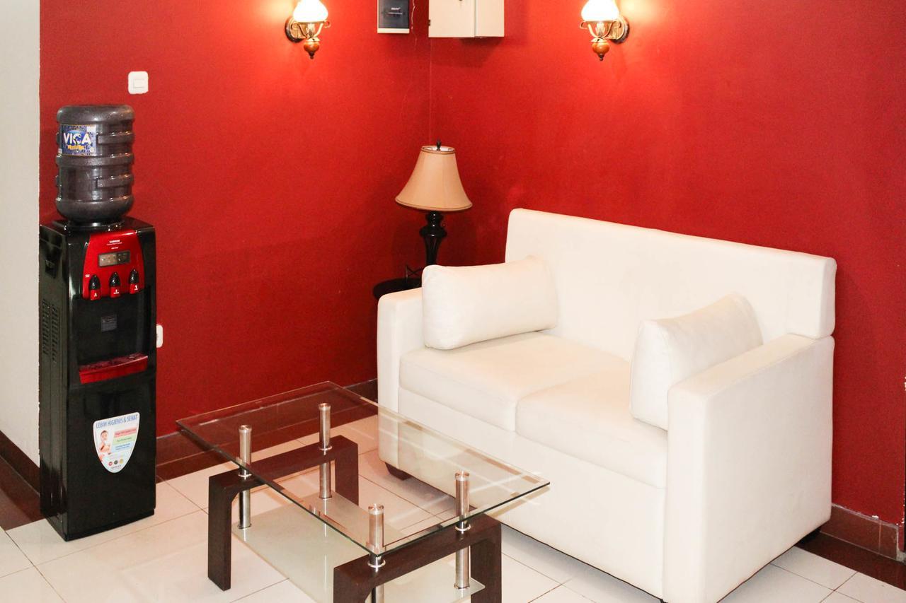 Kyo Serviced Apartment Jakarta Cilandak  Exterior foto