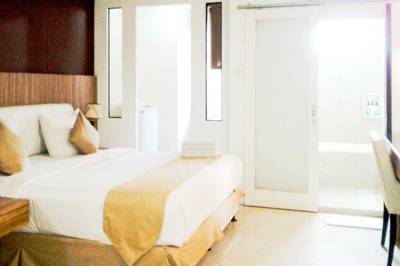 Kyo Serviced Apartment Jakarta Cilandak  Exterior foto