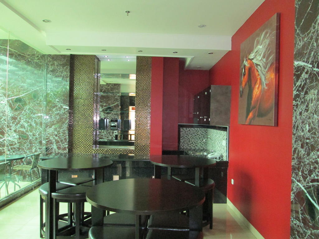 Kyo Serviced Apartment Jakarta Cilandak  Exterior foto